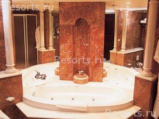 Istanbul Princess Hotel 27